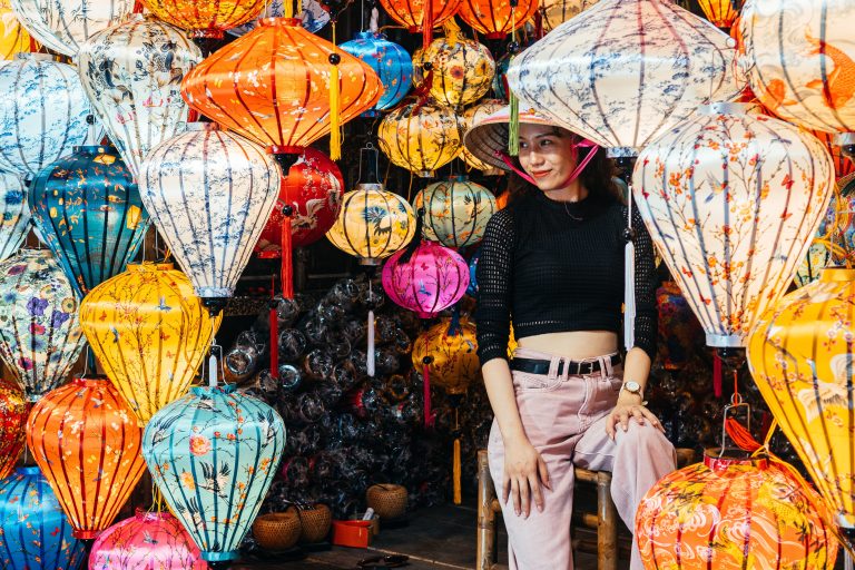 Special Offers 24 Hanoi Night Market