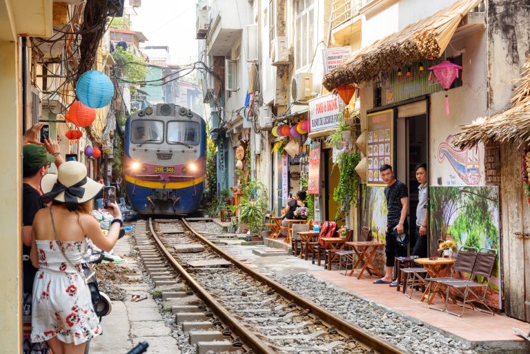 Special Offers 20 The Ultimate Guide to Hanoi Train Street