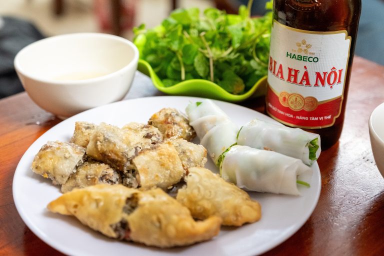 Special Offers 22 A Foodie’s Guide to Hanoi