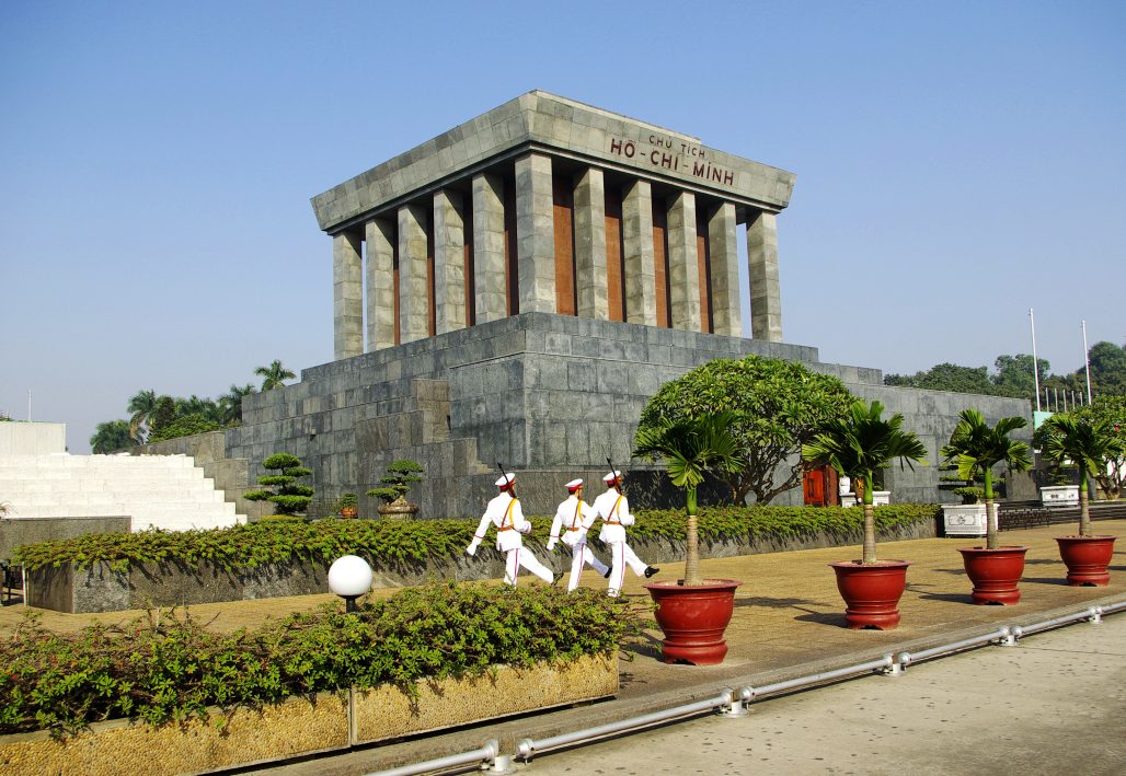 Full-Day Hanoi City Tour