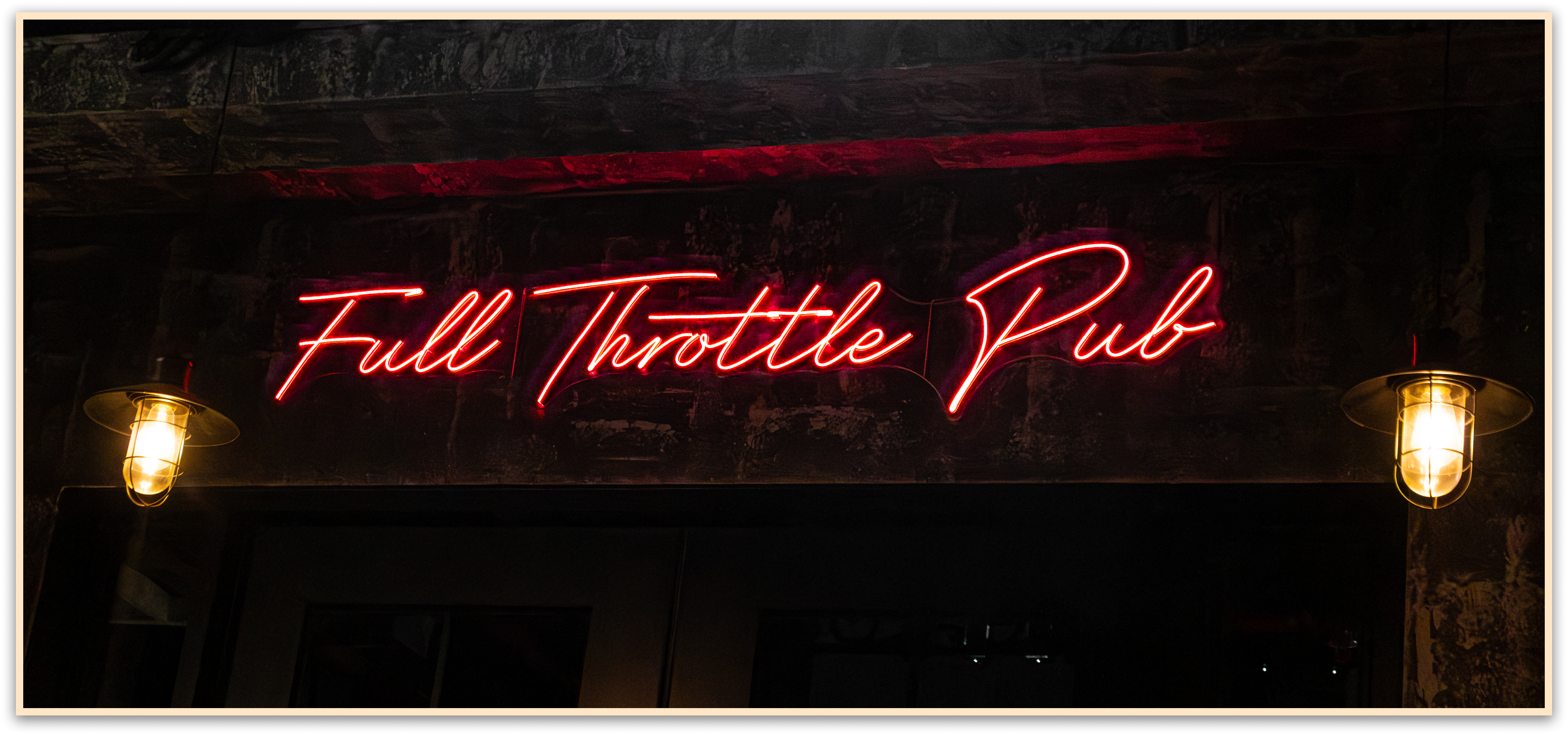 Full Throttle Pub 2 Pub 04
