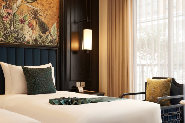 A To Z of Booking Hotels In Hanoi