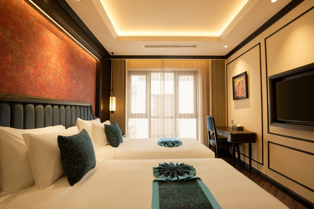 A To Z of Booking Hotels In Hanoi 1 THE RYDER INTERIOR7055