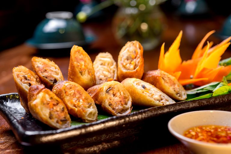 restaurants in Hanoi