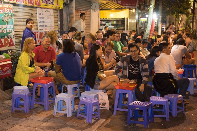 2 days in Hanoi