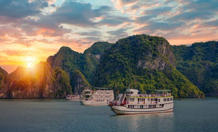 Tours 3 2 Days 1 Night Ha Long Bay Cruise